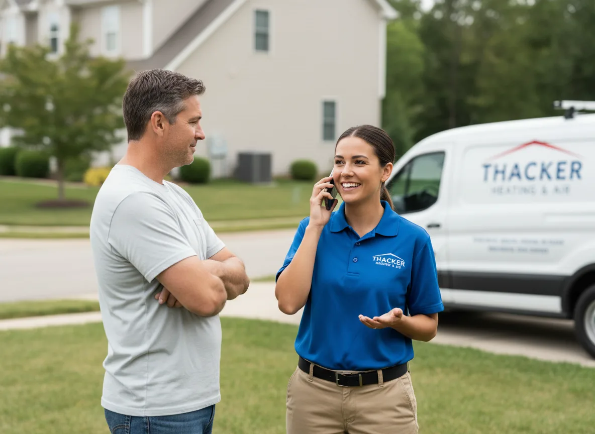 Ac Repair Cornell, MI FAQs